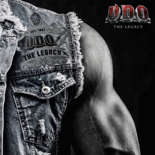 UDO : The Legacy